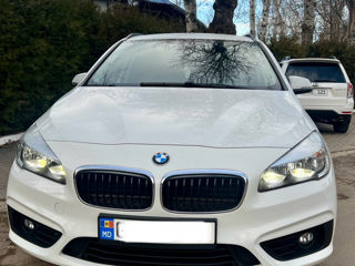 BMW 2 Series Active Tourer foto 4