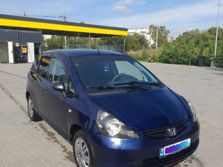 Honda Jazz foto 2