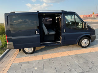 Ford Transit foto 4