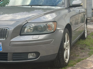 Volvo V50 foto 3