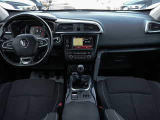 Renault Kadjar foto 6