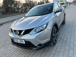 Nissan Qashqai foto 10