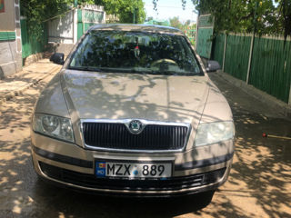 Skoda Octavia foto 6