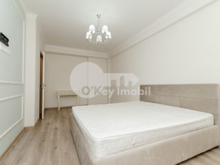 Apartament cu 4 camere, 150 m², Centru, Chișinău foto 11