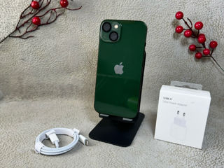 iPhone 13 128 Gb Green foto 1