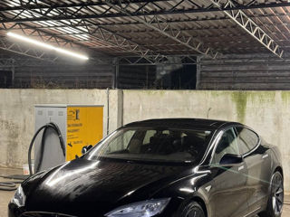 Tesla Model S foto 5