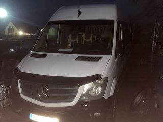 Mercedes Sprinter foto 2