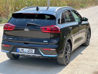 KIA Niro foto 5