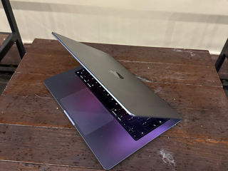 Macbook Pro 14 M1 Pro 16gb ram / 1000gb ssd foto 7