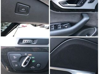 Audi Q7 e-tron foto 10