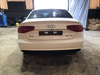 Audi A4 foto 5