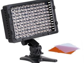 Фото-видео свет 126 LED. foto 2