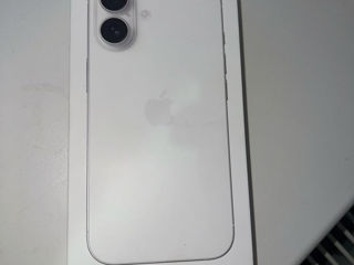 iPhone 16 128gb alb