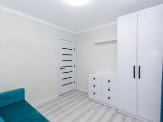 Apartament cu 3 camere, 60 m², Buiucani, Chișinău foto 5