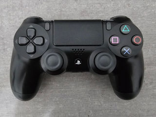 Прошитая Sony PlayStation 4,HEN 5.05,500GB foto 4