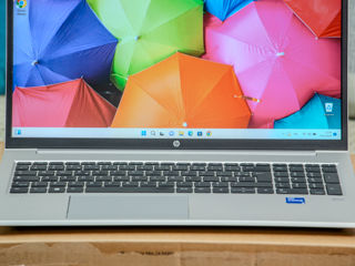 Hp Probook 450 G8/ Core I5 1135G7/ 16Gb Ram/ Iris Xe/ 500Gb SSD/ 15.6" FHD IPS!! foto 9