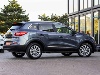 Renault Kadjar foto 2