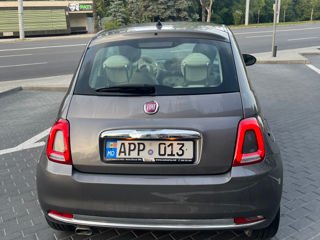 Fiat 500 foto 6