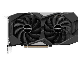 Gigabyte GeForce GTX 1650 Super Windforce OC 4GB GDDR6 foto 2