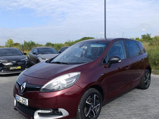 Renault Scenic foto 10