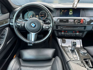 BMW 5 Series foto 7