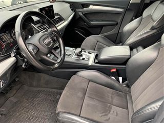 Audi Q5 foto 8