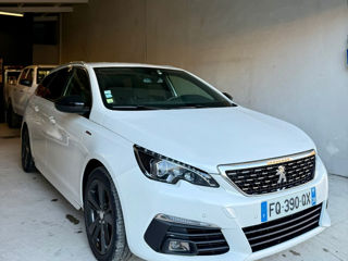 Peugeot 308 foto 2