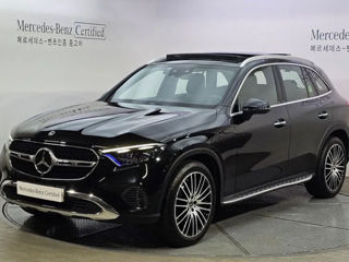 Mercedes GLC foto 0