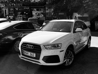 Audi Q3 foto 5