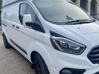 Ford Transit Custom foto 6