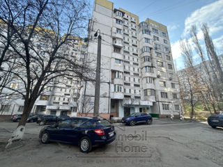 Apartament cu 3 camere, 82 m², Centru, Chișinău foto 10