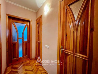 Apartament cu 3 camere, 80 m², Poșta Veche, Chișinău foto 16