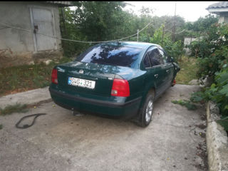 Passat b5 foto 2