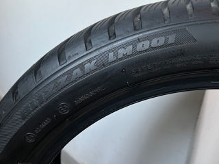 225/45 R18 Bridgestone iarna foto 8