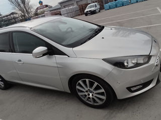 Piese Ford Focus 3