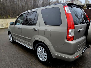 Honda CR-V foto 2