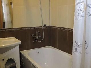 Apartament cu 1 cameră, 33 m², Buiucani, Chișinău foto 6