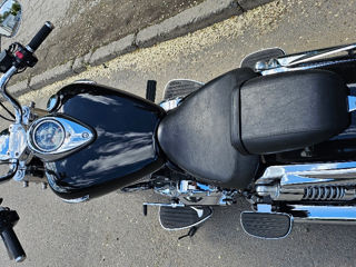 Triumph Thunderbird 1700 LT foto 5