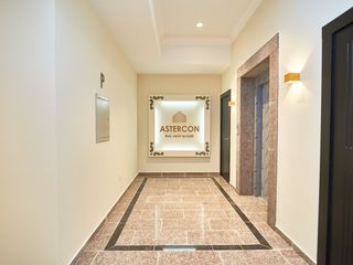 Apartament spațios cu 3 odăi, etajul 1, suprafața 82.80 m2, prețul  760 €/m2 foto 8