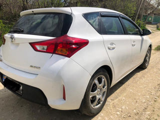 Toyota Auris foto 3