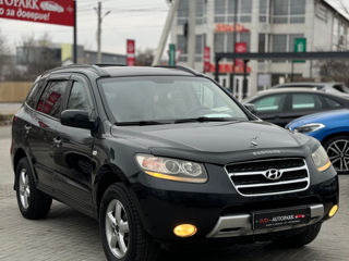 Hyundai Santa FE foto 2