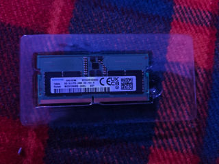 Продам ddr5 на 8 гб