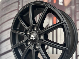 5x114.3 R16 Brock RC32 для Suzuki и Toyota foto 2