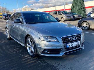 Audi A4 foto 4