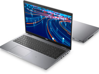 Latitude 5520 Bussines/Home Super laptop