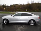 Audi A5 foto 3