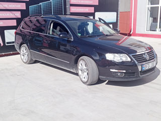 Volkswagen Passat foto 2