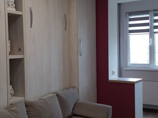 Apartament cu 2 camere, 54 m², BAM, Bălți foto 3