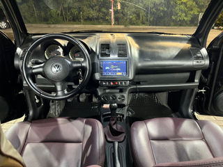 Volkswagen Lupo foto 6