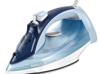 Fier de călcat cu abur Philips foto 8